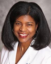 Dr. Carla M. Lawson, MD