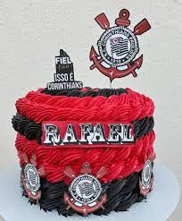 Assista aos melhores momentos de corinthians e flamengo. Bolo Do Corinthians 60 Modelos De Bolos Incriveis