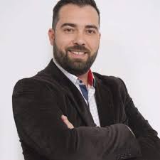 Maybe put her with an office background? Curious what else can be done