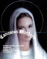 On the evening of Wednesday 7th of August from 5pm, “Canossian Mothers”  will open at VCA Art Space. This exhibition will be a culmination of third  year undergraduate students, who participated in