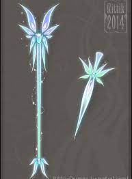 Pin On Weapons