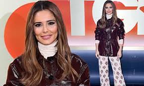 Apply to manage this page here. Cheryl News And Updates On Liam Payne And Their Baby Bear Daily Mail Online