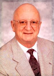 Russell McKnight Obituary