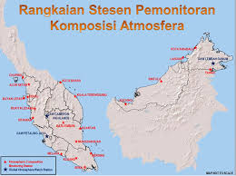 Apakah kegunaan air di sabah dan sarawak, sungai sungai penting sebagai laluan untuk membawa penumpang dan mengangkut barangan pukal seperti kayu balak dan beras. Metmalaysia Mendapan Asid
