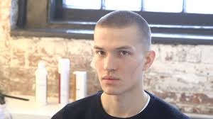 Fade haircuts have recently become rather popular among men of all ages. Men S Haircut How To Fade Hair Thesalonguy Youtube