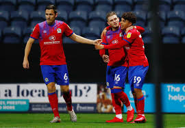 Starting his career with his hometown club, the winger rose through the ranks and formed part of the … Stewart Downing At Blackburn Rovers How S It Gone So Far What Issues Does He Face What S Next Football League World