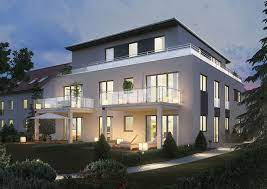 Penthousewohnung ⭐ , germany, mettmann, bahnstrasse 59 b: Penthousewohnung Im Grunen Neubauimmobilien In Waldperlach