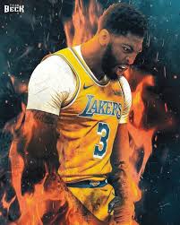 Please contact us if you want to publish an anthony davis lakers wallpaper on our site. Nba Wallpaper Anthony Davis Los Angeles Lakers Facebook