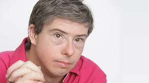 Eddie Barbanell: Actor, Advocate