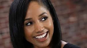 Kisha Brown's Instagram, Twitter & Facebook