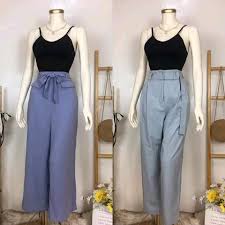 SQUARE PANTS MIX TROUSER 180...