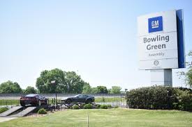 Maybe you would like to learn more about one of these? Bowling Green Corvette Plant Not Among 5 Gm Closings Wku Public Radio