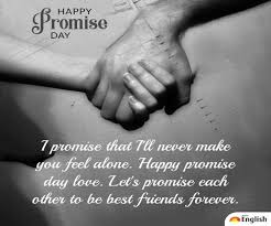 Promise me you'll always remember you're braver than you believe, you are stronger than you seem, and these are the best promise day quotes. Happy Promise Day 2021 Wishes Quotes Wallpapers Sms Whatsapp And Facebook Status To Share With Your Valentine