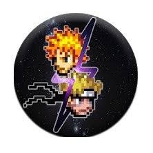 Legión anime , administra tu información al alcance de tus manos Anime The Last Battle Of The Cosmos 1 11 Descargar Para Android Apk Gratis