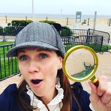 Classic Deerstalker Hat with Ear Flaps,Detective Cosplay Hat for  Halloween,Classic Vintage Cap for Adults and Children : Clothing, Shoes &  Jewelry