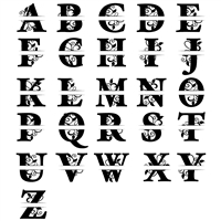 Download Alphabets Lettering