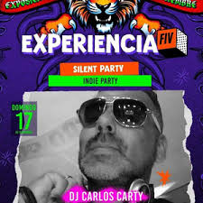 Dj Carlos Carty