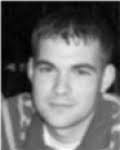 SPC John Arthur Snyder (1984-2006)
