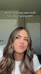 Alyssa and Dallin Birth Video