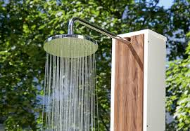 Gartendusche Selber Bauen In 2020 Gartendusche Selber Bauen Gartendusche Dusche Selber Bauen