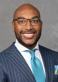 Christopher Ogletree's Instagram, Twitter & Facebook