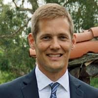 Kevin Broadbent's Instagram, Twitter & Facebook