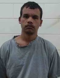 PRISON ESCAPE At around 6.45pm Wednesday 15 June 2016 a Remand Prisoner Dylan  Doughty 21 years escaped from the Eastern Goldfields Regional Prison,  Boulder. Doughty is described as an Indigenous male, aged