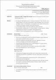A financial consultant helps a business increase shareholder value and improve capital efficiency. Financial Consultant Job Description Template Workable Resep Kuini