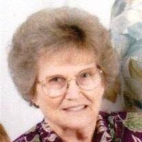 Nara Fern Beaver Obituary