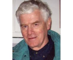 Jeremy Jackson Obituary (1939