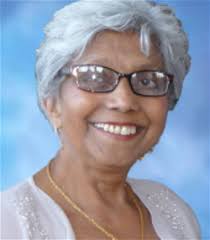 Remediana D'Souza Obituary