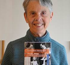 BOOK CLUB and WRITING GROUP TALKS: Sharing the Inside Story of SETTLEMENT… 