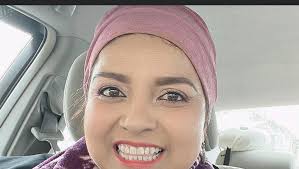 Fundraiser by Martha Patricia Castrejon Benitez : Maria Esther Benitez