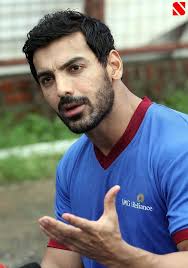 John Abraham Biography • Indian Film Actor & Model