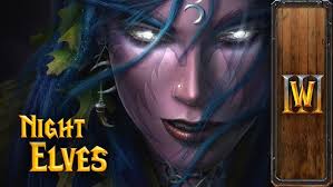 Night Elves