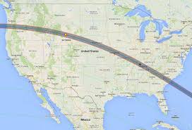 Června 2021 v česku při pohledu přes bezpečný filtr. Petr Kulhanek Stripky Z Expedice Us 2017 Zatmeni