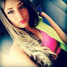 Nancy Lauro's Instagram, Twitter & Facebook