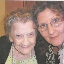 Mary Hayner Obituary (2015)