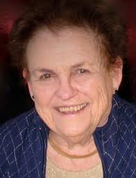 Sara Fontaine Obituary (1929