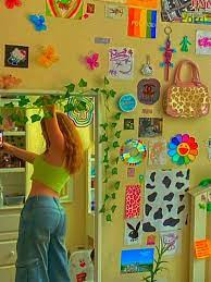 Follow Inxzz Indie Room Indie Room Decor Indie Bedroom