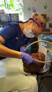 Dental orthodontic instruments custom tooth extracting forceps dental extraction. Okc Smiles Community Events Cosmetic Dentistry In Oklahoma City Dentist Near Norman And Moore Ok