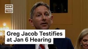 Former Pence Counsel: Overturning Election Would 'Lose 9-0' Before SCOTUS