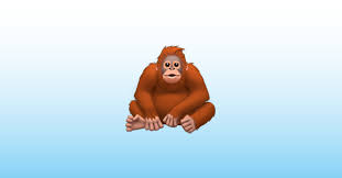 We did not find results for: Orangutan Emoji