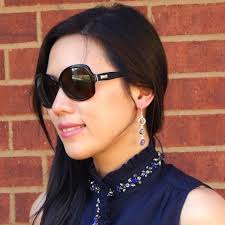 Tory Burch Frances Small Satchel review — Simply Li