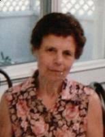 Obituary of Angela Marie Tarantino