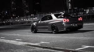 This isn't one of them. R34 Gtr Wallpapers Wallpaper Cave