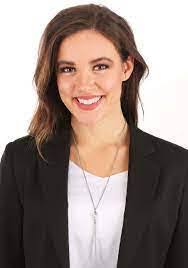 Katrina Buckner's Instagram, Twitter & Facebook