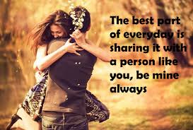 I love the way i feel when you look deep into my eyes. Romantic Love Quotes For My Sweetheart Best Wishes