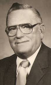 Harlan Marvin Lyson (1926-2010)