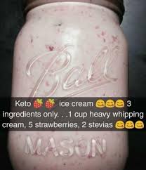 Pin On Low Carb Desserts